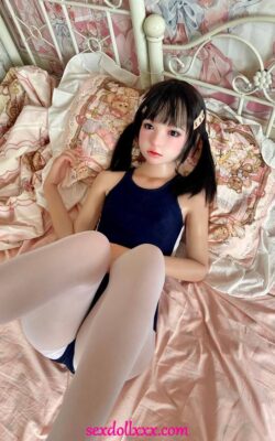 Human Young Girl Doll Sex Tape - Brena