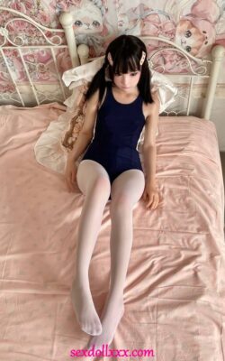 Human Young Girl Doll Sex Tape - Brena