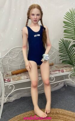 Full Size Nude Teen Sex Doll - Helsa