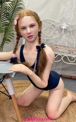 Full Size Nude Teen Sex Doll - Helsa