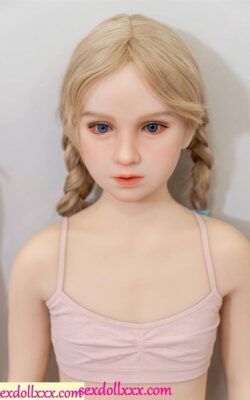 Full storlek Oral Sex Head Doll - Zhuri