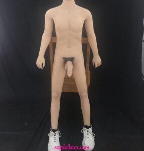 Realistic Sex Doll Ass Breasts Peter 9 life size male doll f5iuc13