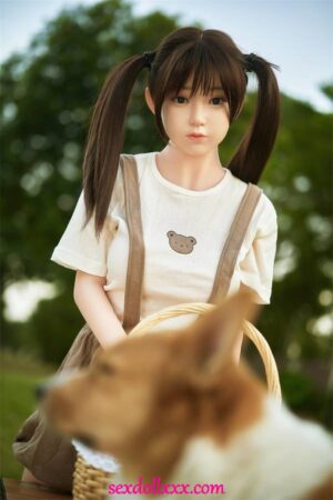 Sex Doll Transformation Tumblr - Bonni