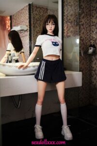 Bailey Jay Terri Lynn Sex Doll Junie 3 dua lipa sex doll jNg93k4