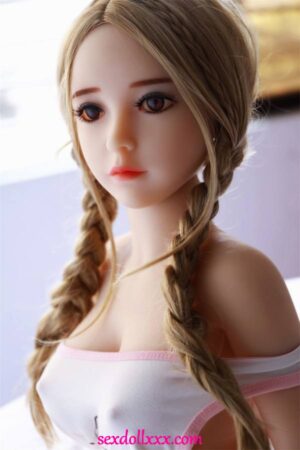 Ass Fucking Realistic Sex Doll - Casia