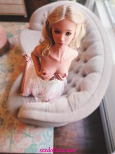 harmoney sex doll sXa16u23