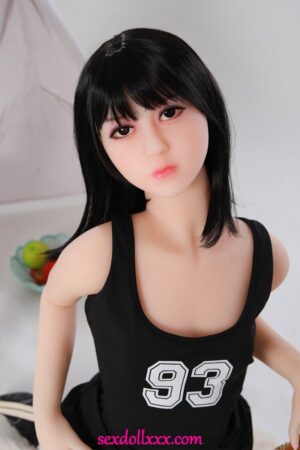 Sodapoppin Sex Doll Christmas - Caryn