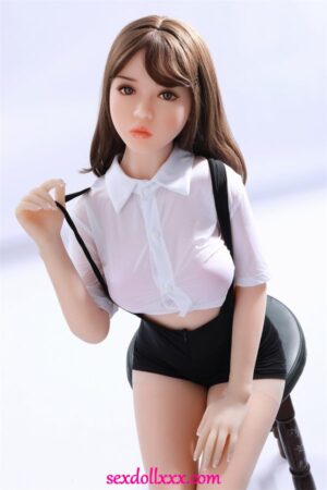 Luther Marcelo Pam Sex Doll - Ilise