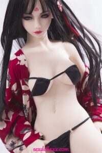 Premature Ejaculation Sex Doll Ilana 3 malel sex doll eEu25x2