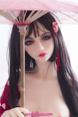 Premature Ejaculation Sex Doll - Ilana