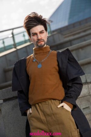 Barbie Sex Doll Realistic - Indie