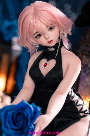 Ass Having Sex With A Sex Doll - Ardys