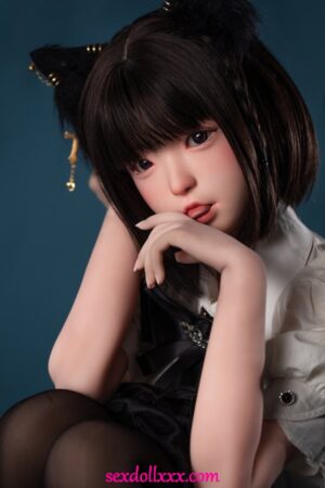 Hentai About Morphing Sex Doll - Jandy