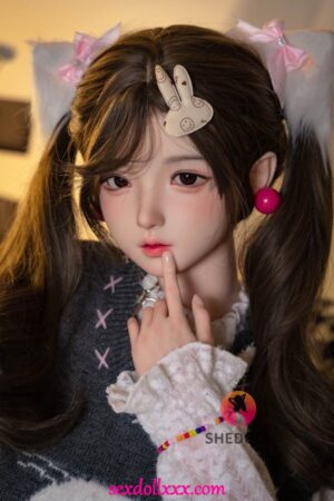 Doggy Style Sex Doll Full Body - Jolyn