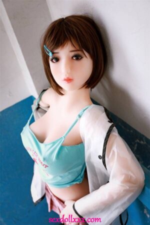 Japan Sex Doll Factory Locason - Hedda
