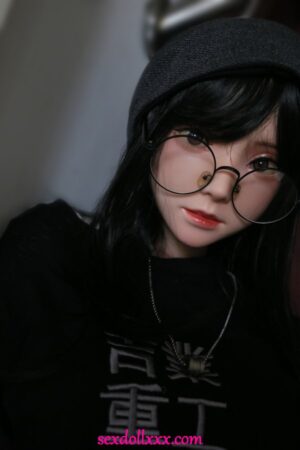 Turning A Doll Into A Sex Doll - Irena