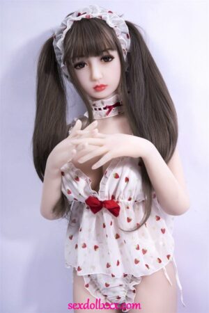 Sex Doll With Ass Breast - Honor