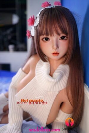 Can A Sex Doll Cure Loneliness - Jolee