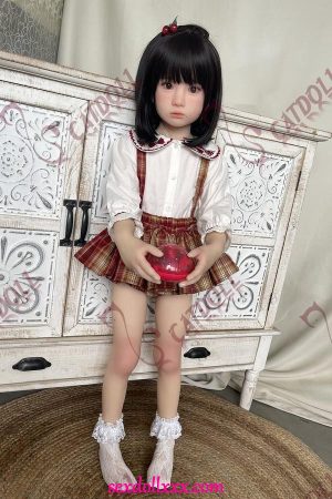 Impressive Short Bunny Girl Sex Doll - Pammi