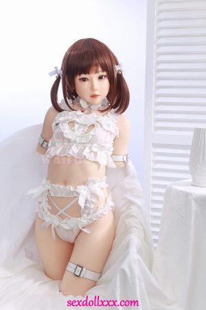 Walmart Real Life Sex Doll - Lissy