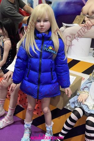 Small Tits School Girl Sex Doll - Norry