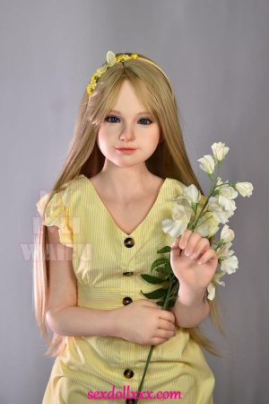 Amazon Miss Demeanor Sex Doll - Ronda