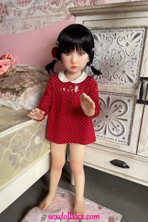 Real Human Sex Doll Online Buy - Minna