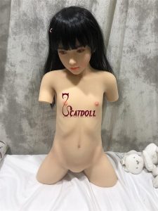Busty Torso TPE Sex Doll Lonee 3 sex with swx doll tEp65d15