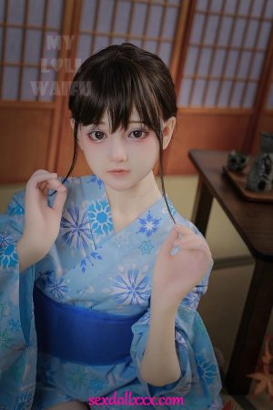 Fucking My Life Like Sex Doll - Mistie